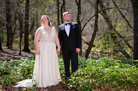 Mary Catherine & James