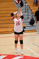 08.20.25 JV 9th Volleyball-9