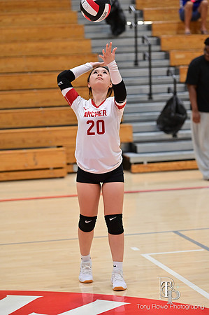 08.20.25 JV 9th Volleyball-9