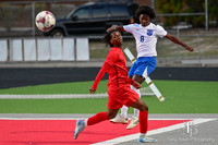 03.25.25 Boys v. Newton