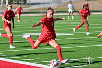 04.15.25 Archer v. Heritage | Senior Night