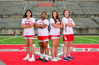 GLAX Seniors