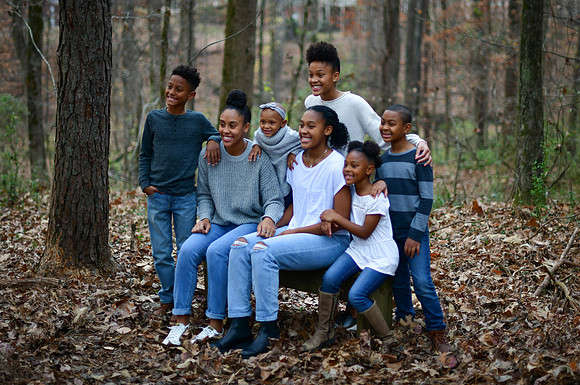 12.05.21 Melton Family-1