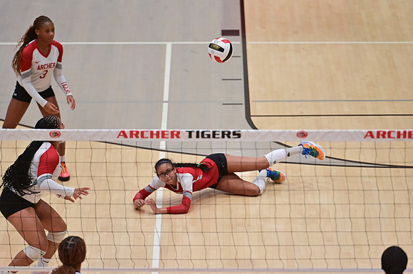 08.14.25 Archer SB VB-231