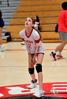 08.20.25 JV 9th Volleyball-12