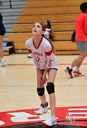 08.20.25 JV 9th Volleyball-12