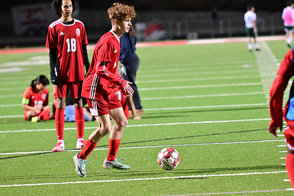 02.24.25 JV Soccer v. CH-133