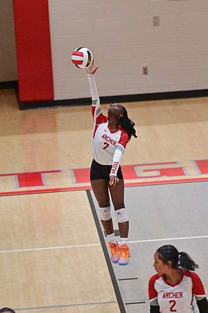 08.14.25 Archer SB VB-237