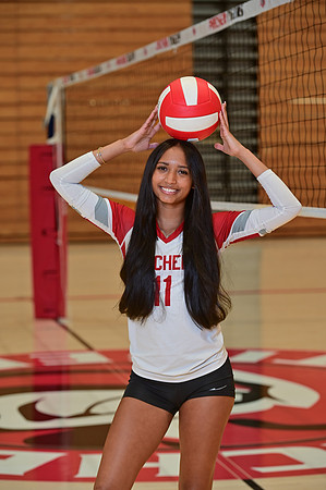 09.29.25 Senior VB-88