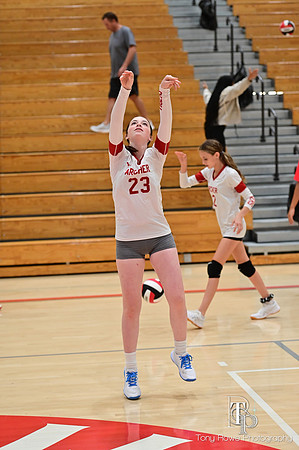 08.20.25 JV 9th Volleyball-11