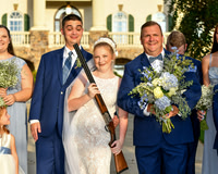 09.12.20 Abbie & Daniel Proctor