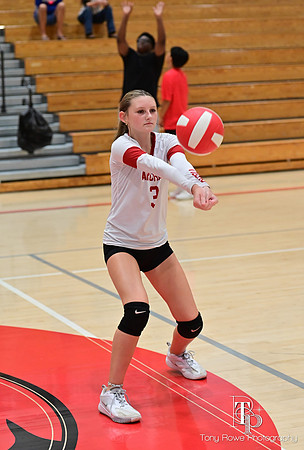 08.20.25 JV 9th Volleyball-10