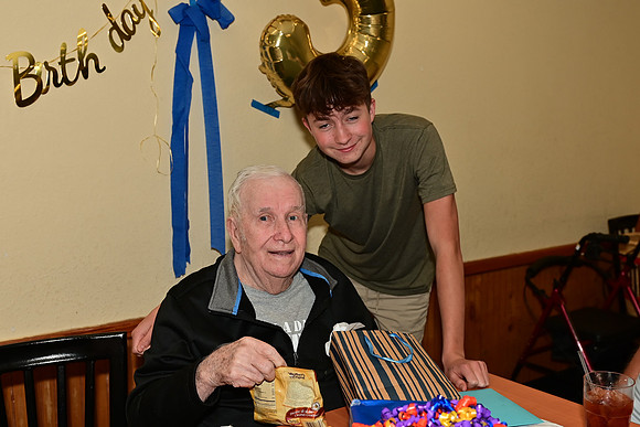 09.22.24 Troy's 93rd -73