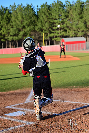 02.28.25 Baseball Senior Night-16