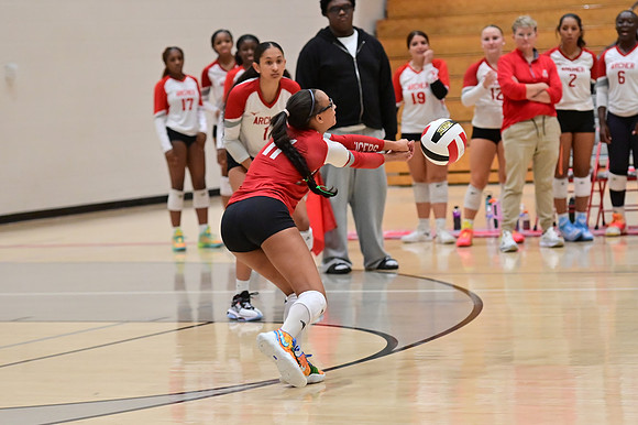 08.14.25 Archer SB VB-226