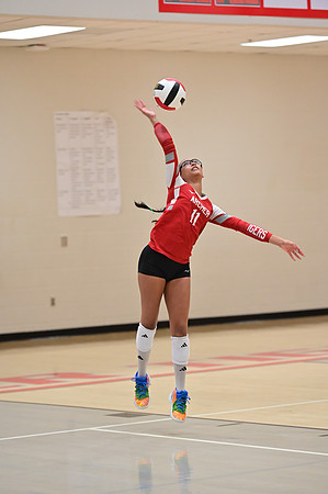 08.14.25 Archer SB VB-218