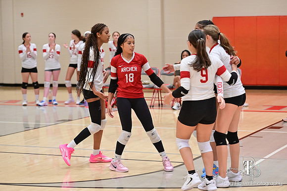 08.20.25 JV 9th Volleyball-90