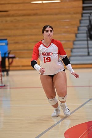 08.14.25 Archer SB VB-216