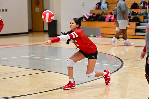 08.14.24 Archer VB & SB-10