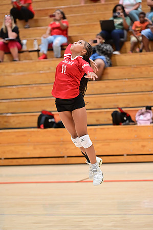 08.14.24 Archer VB & SB-96