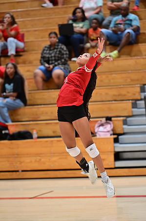 08.14.24 Archer VB & SB-120