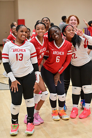 08.14.24 Archer VB & SB-123