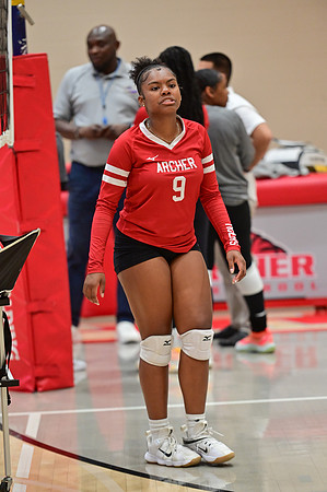 08.14.24 Archer VB & SB-16