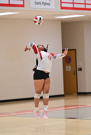 08.14.25 Archer SB VB-230