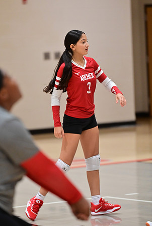 08.14.24 Archer VB & SB-14
