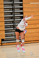 08.20.25 JV 9th Volleyball-28
