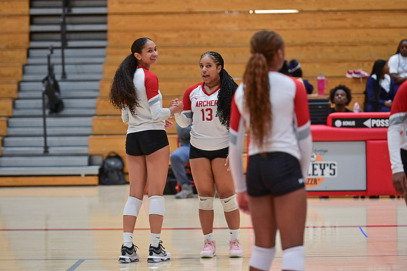 08.14.25 Archer SB VB-139