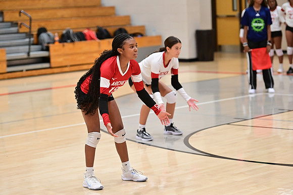 08.14.24 Archer VB & SB-42
