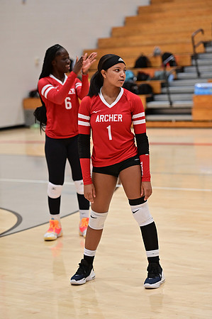08.14.24 Archer VB & SB-48