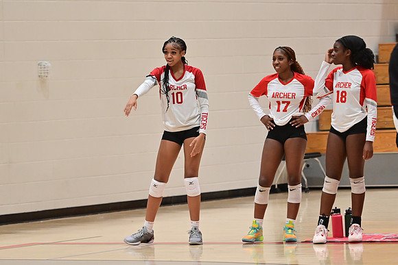 08.14.25 Archer SB VB-156