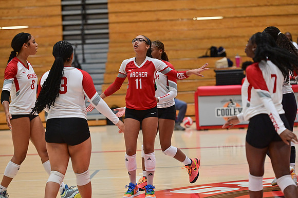 08.14.25 Archer SB VB-141