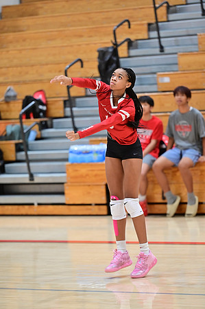 08.14.24 Archer VB & SB-100