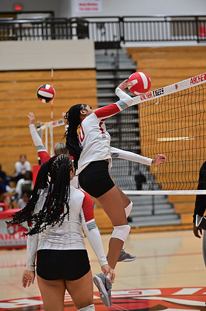 08.14.25 Archer SB VB-118