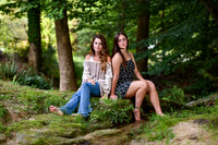 Hannah & Grace