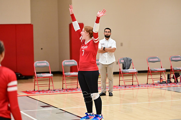 08.14.24 Archer VB & SB-81