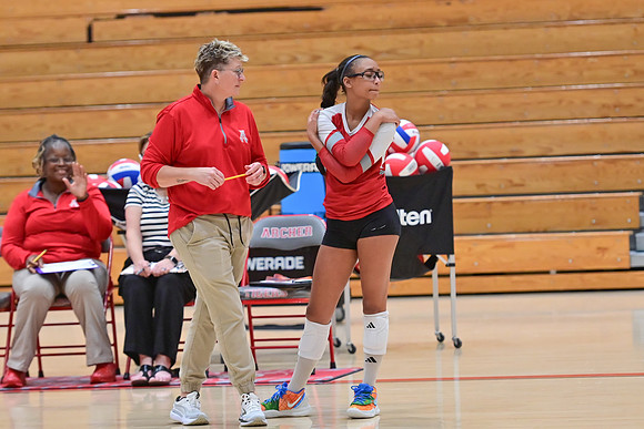 08.14.25 Archer SB VB-158