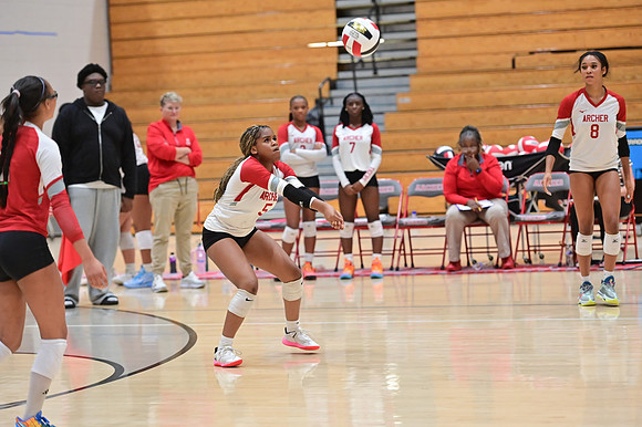 08.14.25 Archer SB VB-207