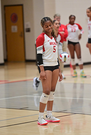 08.14.25 Archer SB VB-202