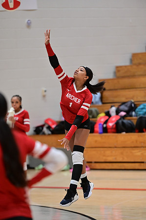 08.14.24 Archer VB & SB-77