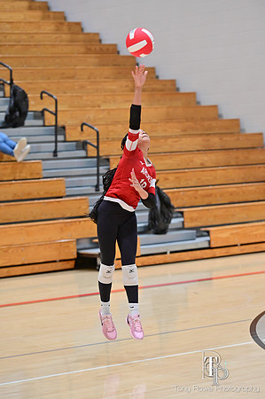 08.20.25 JV 9th Volleyball-246