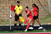 03.25.25 Girls v. Newton