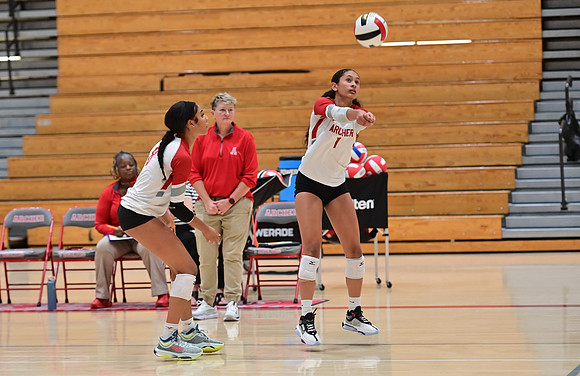 08.14.25 Archer SB VB-171