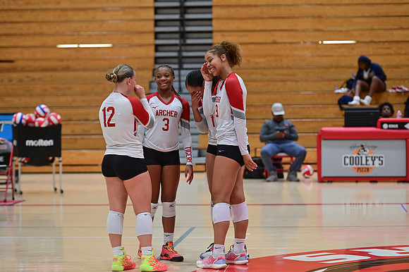 08.14.25 Archer SB VB-155
