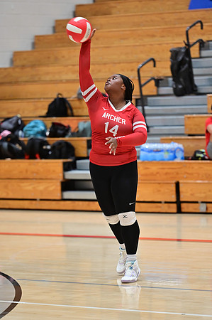 08.14.24 Archer VB & SB-118