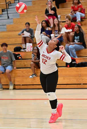 08.14.24 Archer VB & SB-115