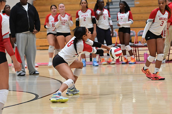 08.14.25 Archer SB VB-225